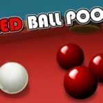 Red Ball Pool