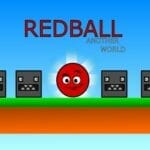 Redball – Another world