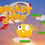 Rocket Jump