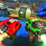 Rocket League