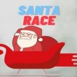 Santa Race