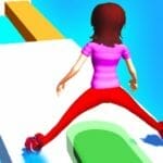 Shift Runner 3D