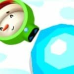 Snowball.io Game