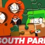 South Park Jigsaw Puzzle