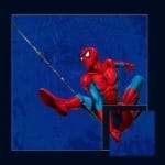 Spiderman Puzzle