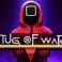 Squid Game : Tug Of War