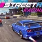 Street Racing HD