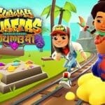 Subway Surfers Mumbai 2022