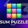 Sum Puzzle: Arithmetic