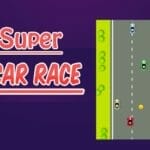 Super Car Race