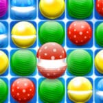 Sweet Fruit Candy – Candy Crush
