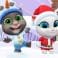 Talking Tom Hidden Bells