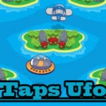 Taps Ufo