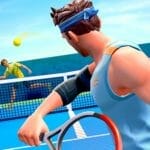 Tennis World Open 2021: Ultimate 3D Sports Gamess