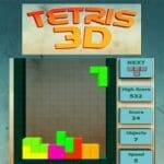 Tetris 3D