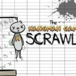 The Hangman Game : Scrawls