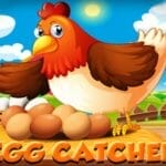 The Super Egg Catcher