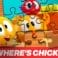 Wheres Chicky Jigsaw Puzzle