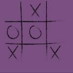 XOX | Tic Tac Toe