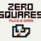 Zero Squares