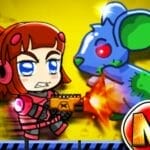 Zombie Mission 10: More Mayhem