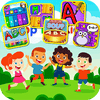 App For Kids – Edu games