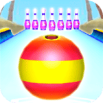 Beach Bowling 3D