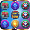 The Infinity Stones Slot Machine